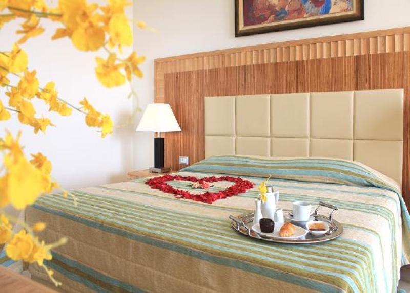 Lindos Imperial Resort & Spa Hotel