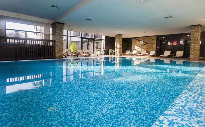 Hotel MPM Bansko Spa and Holidays