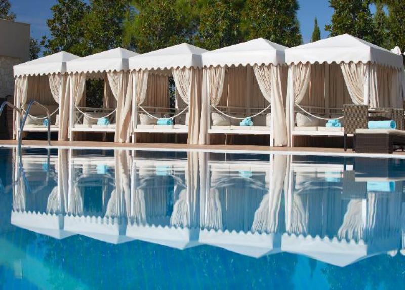 Pomegranate Spa Hotel