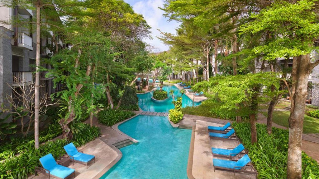 Courtyard by Marriott Nusa Dua