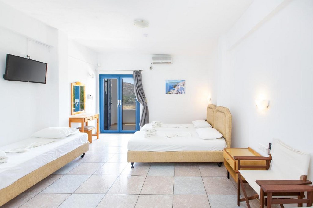 Hotel Marcos Beach
