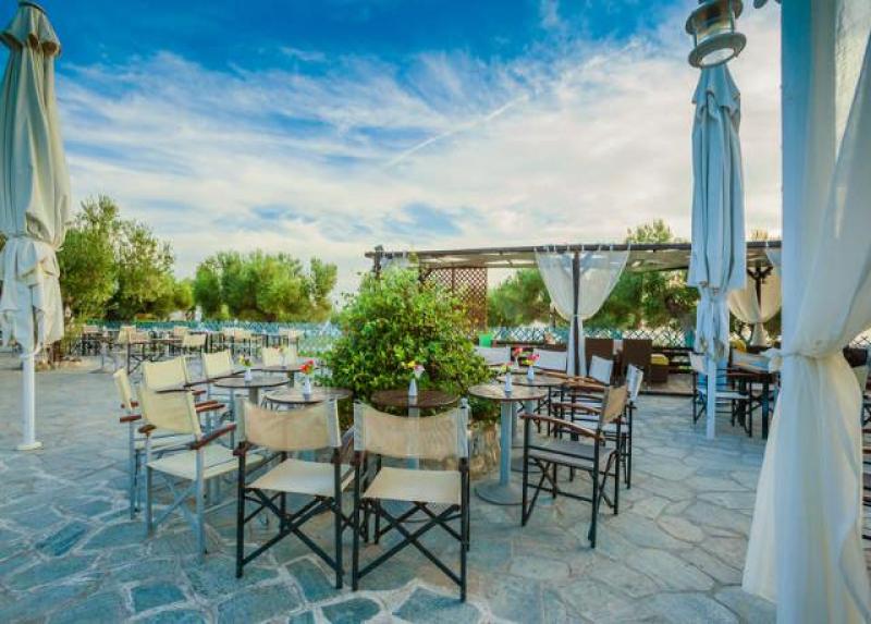 Xenios Anastasia Resort & Spa Hotel