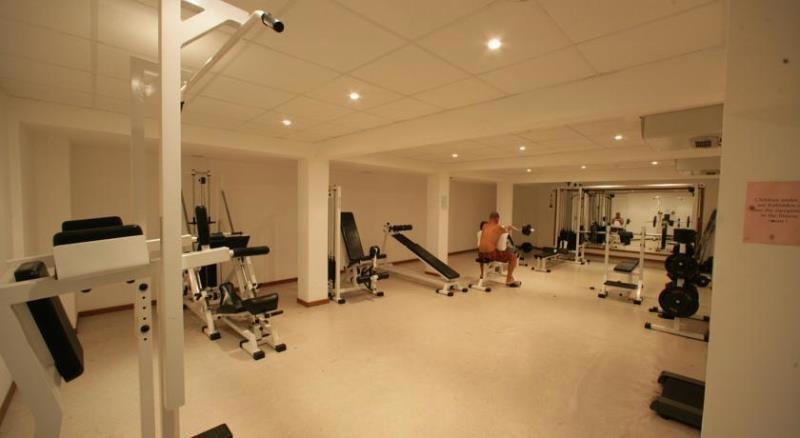 Globus Hotel
