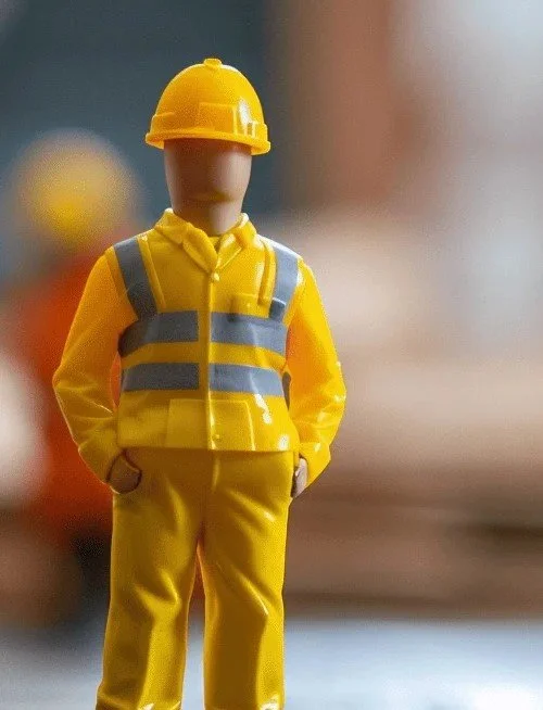 Construction Worker