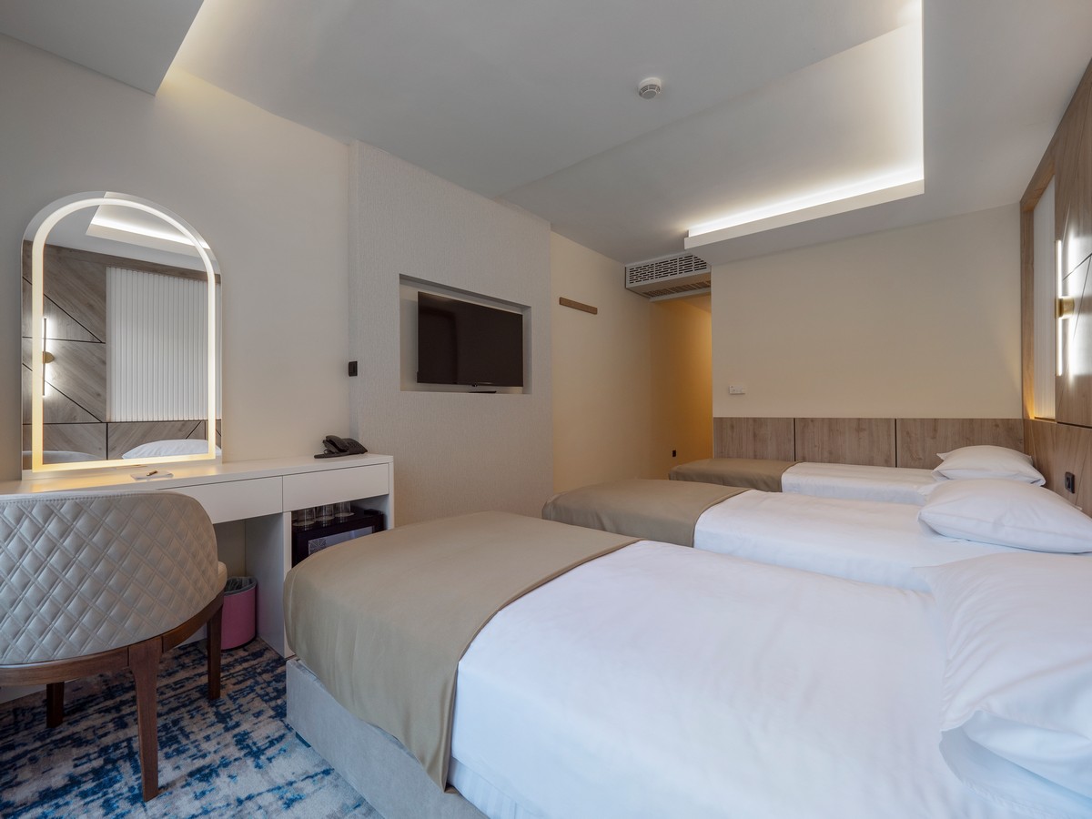 Hotel Tara 