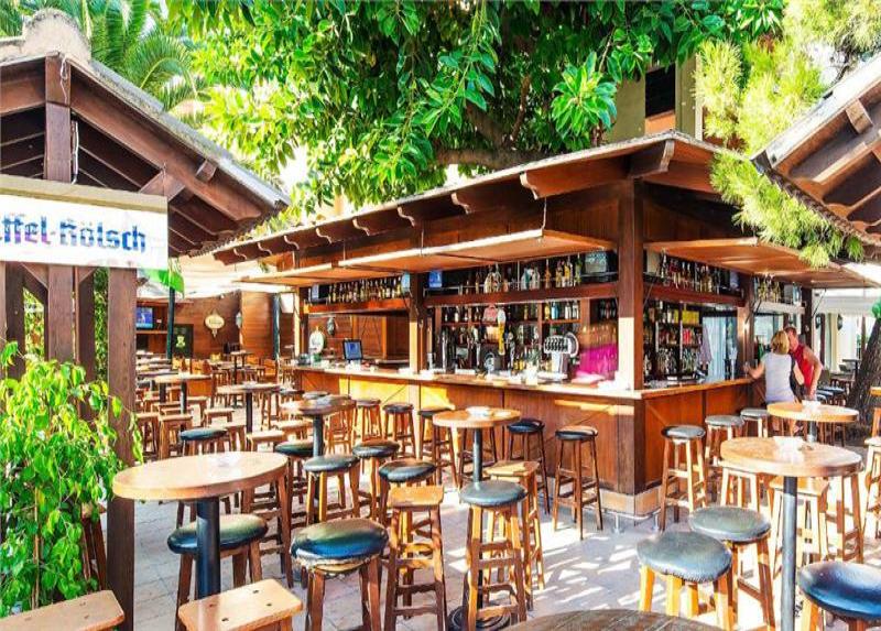 Thb Gran Playa Adult Only Hotel