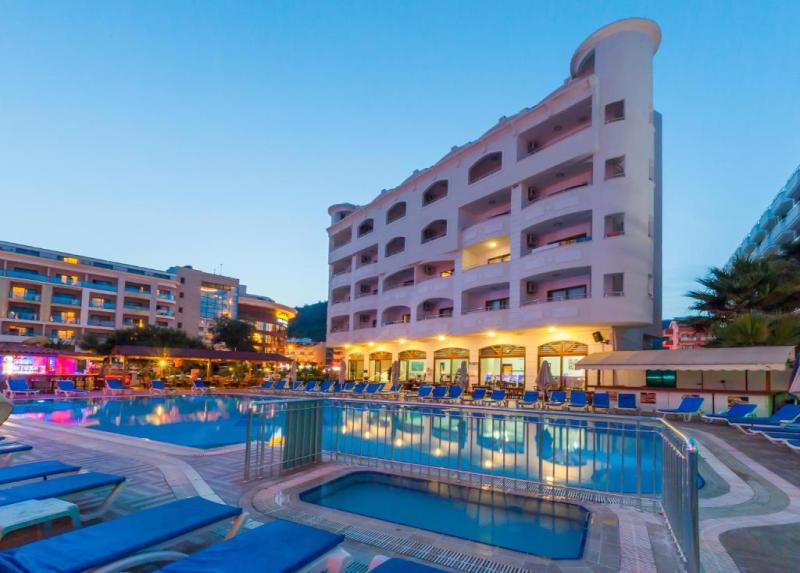 My Dream Hotel