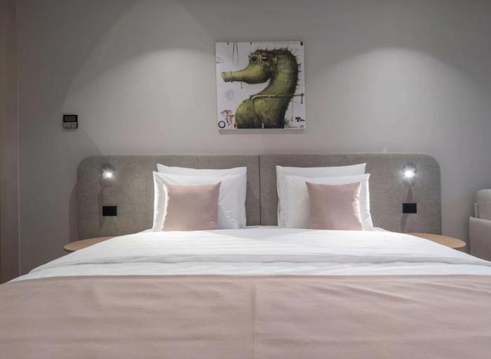 Sea Star Hotel
