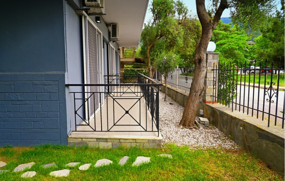 Vila Magnolia ex Fotis