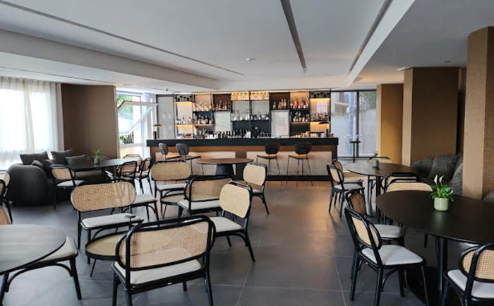Glam Spa Resort and Terrace