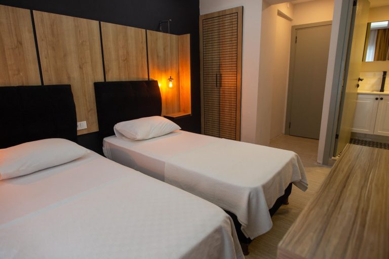 Hotel Gem Gul