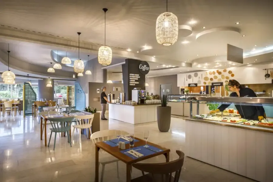 Hotel Sunny Rabac & Residence
