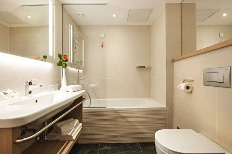 Hotel Rikli Balance Sava Hotels & Resorts
