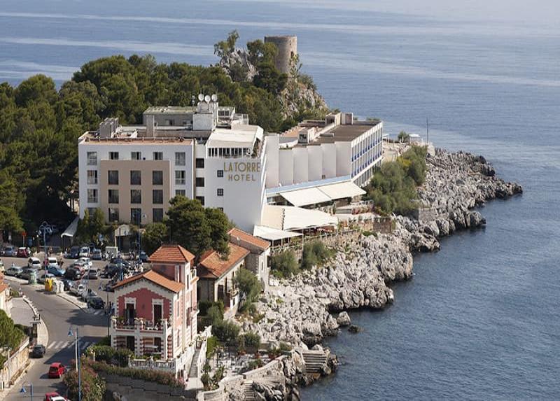 Splendid La Torre Hotel