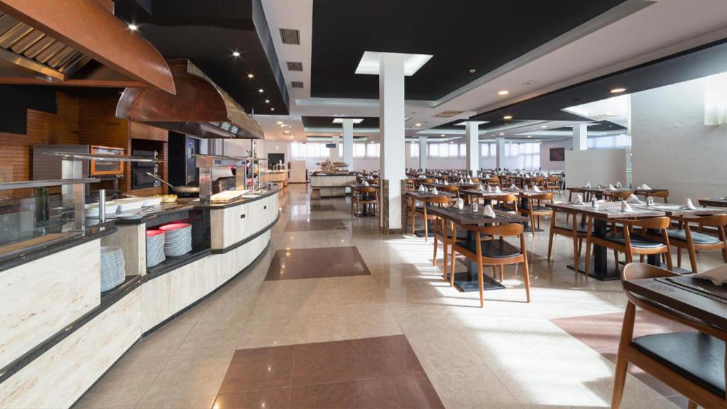 Sandos Benidorm Suites