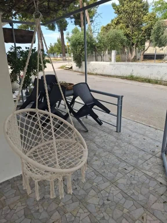 Apartmani Alexandra