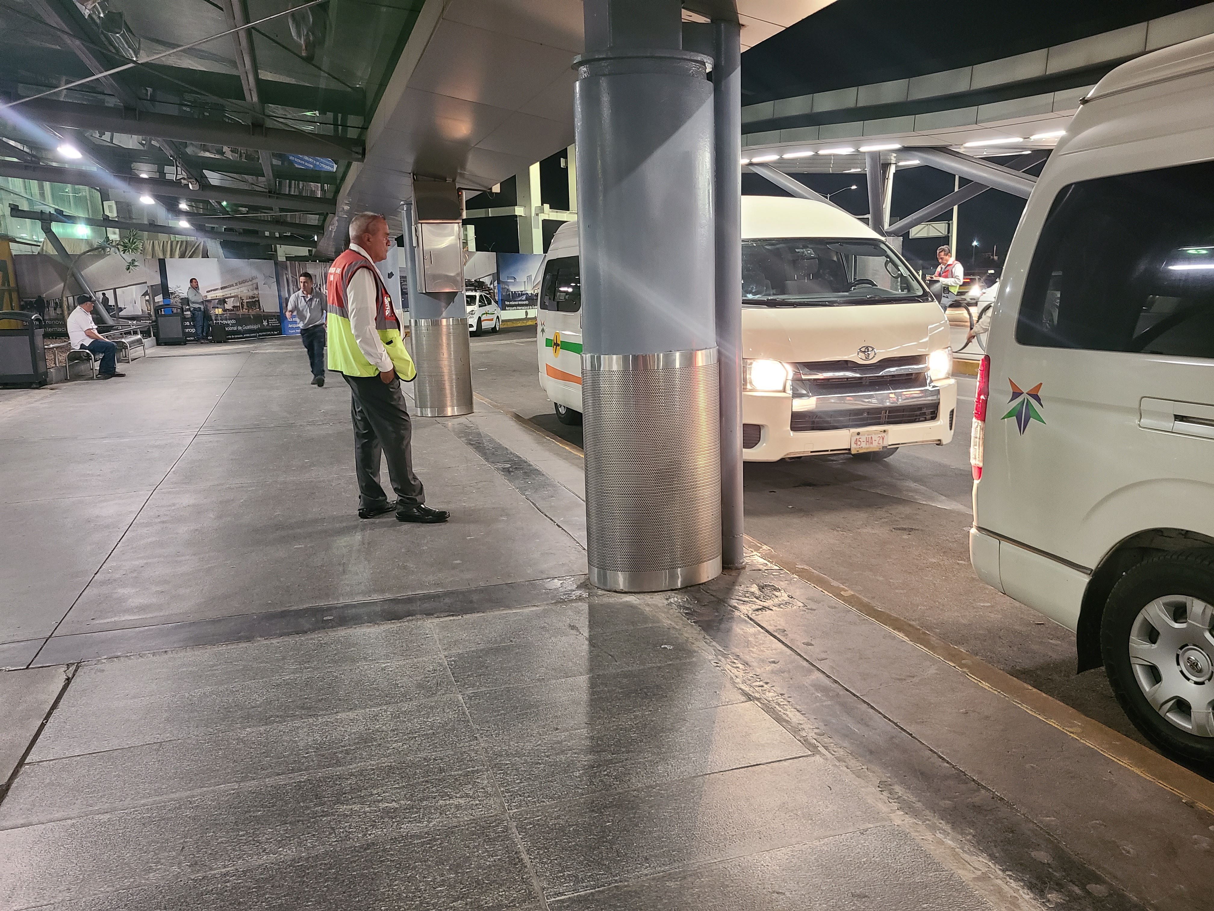 How to Get From Guadalajara Airport to Downtown: A Guide to Transporta