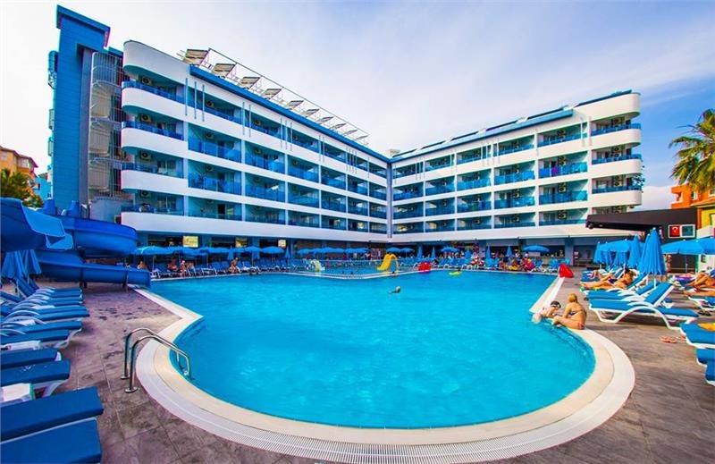 Avena Resort & Spa Hotel