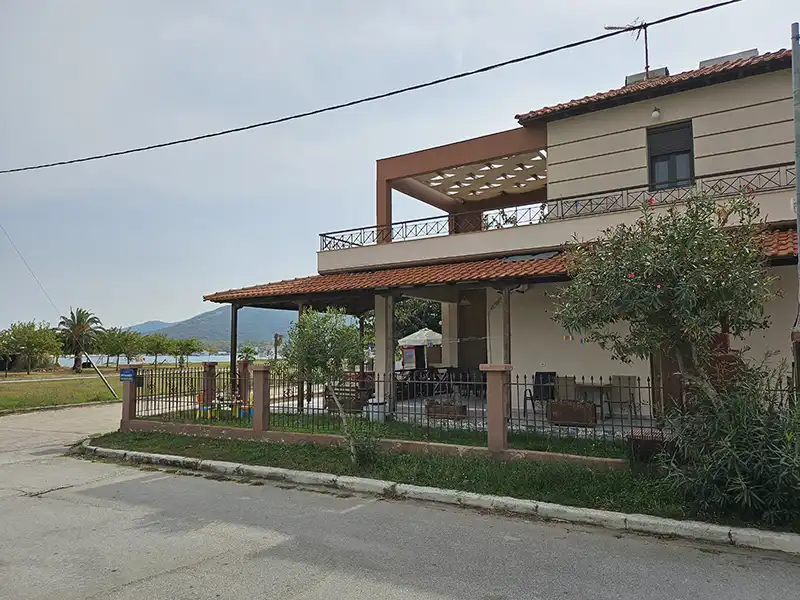 Vila irini