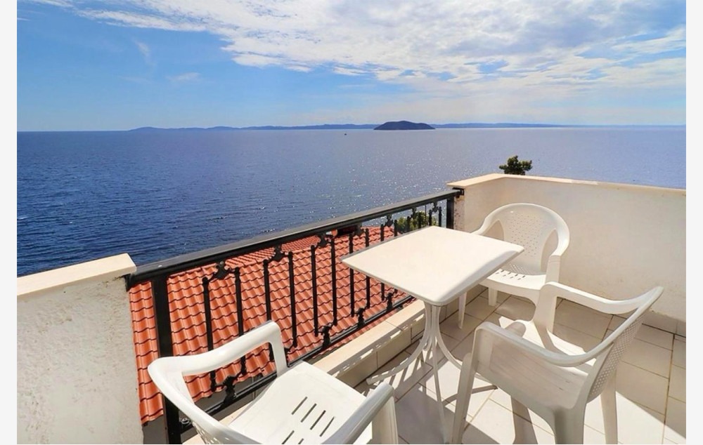 Vila Athene