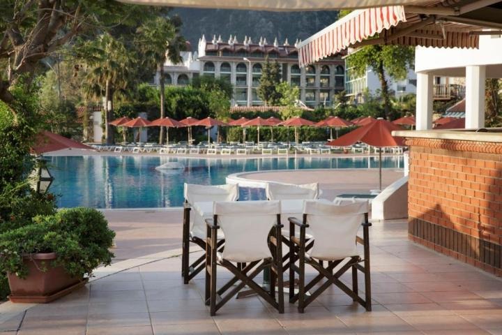 Hotel Marti Resort