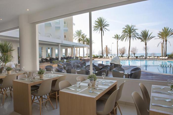 Hotel HM Tropical