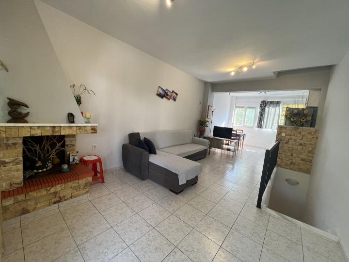 Vila Yiannis Beach House