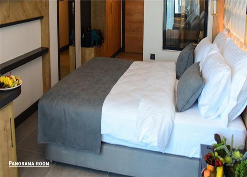 Signature Blue Resort Hotel