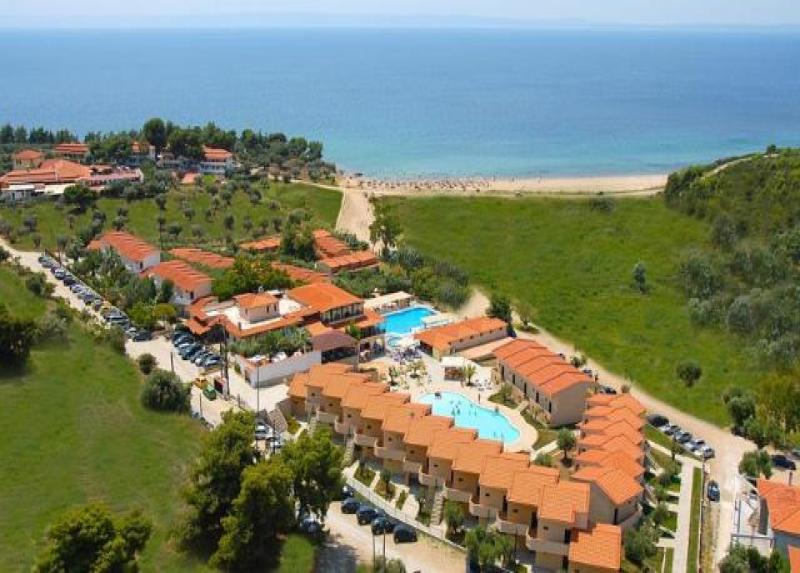 Village Mare Hotel