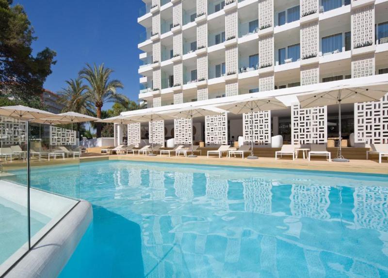 Hm Balanguera Beach Adults Only Hotel