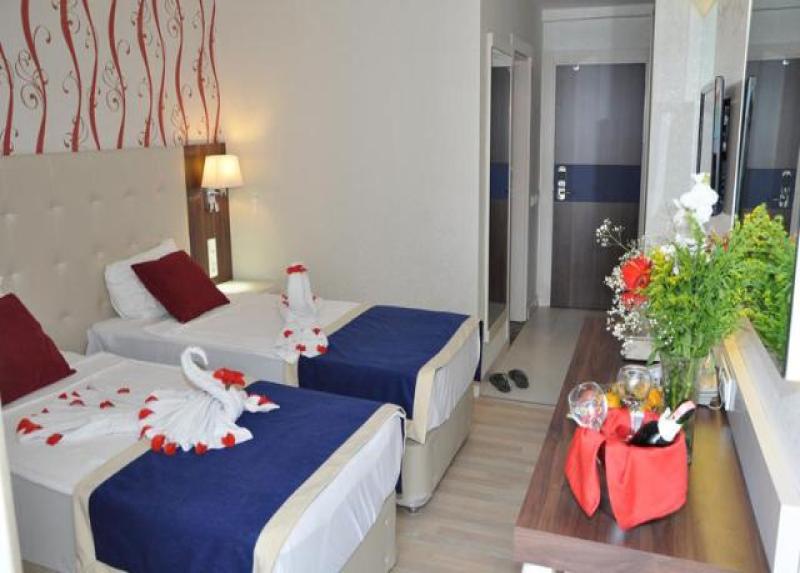 Kleopatra Micador Hotel