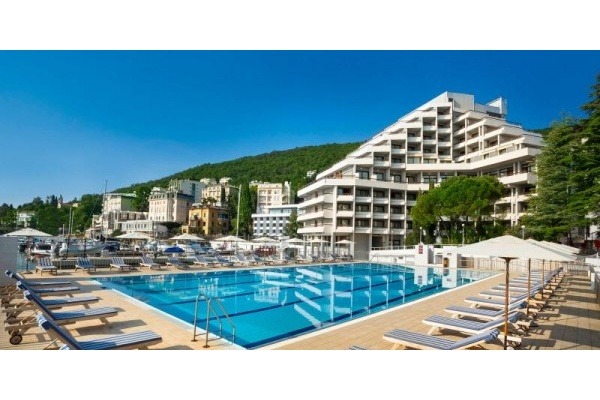 Hotel Admiral