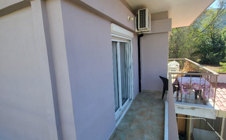 Vila Vasiliki