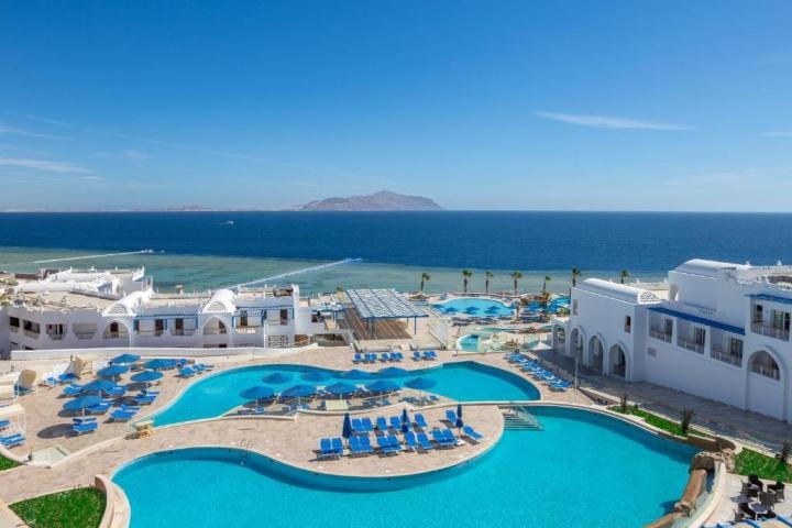 Hotel Albatros Palace