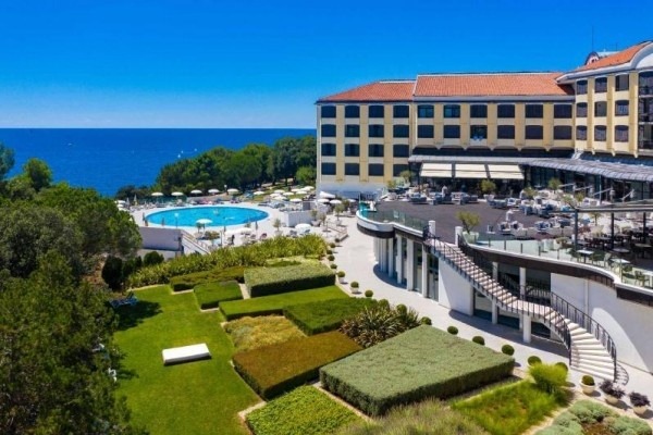 Depadansa Marina Wing