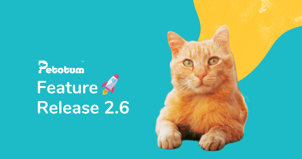 UPDATES - Pet Parent Apps With More improvement