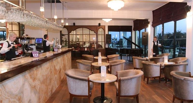 Grecian Bay Hotel
