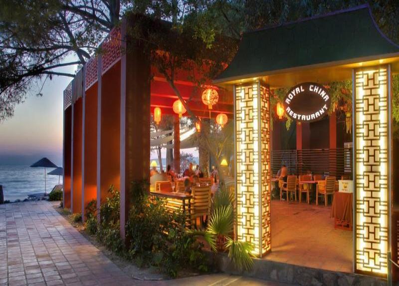 Ephesia Holiday Beach Club Hotel