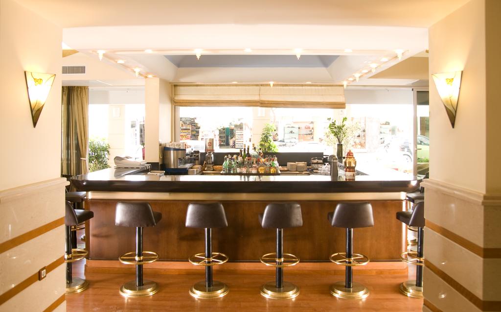 Best Western Hotel Plaza