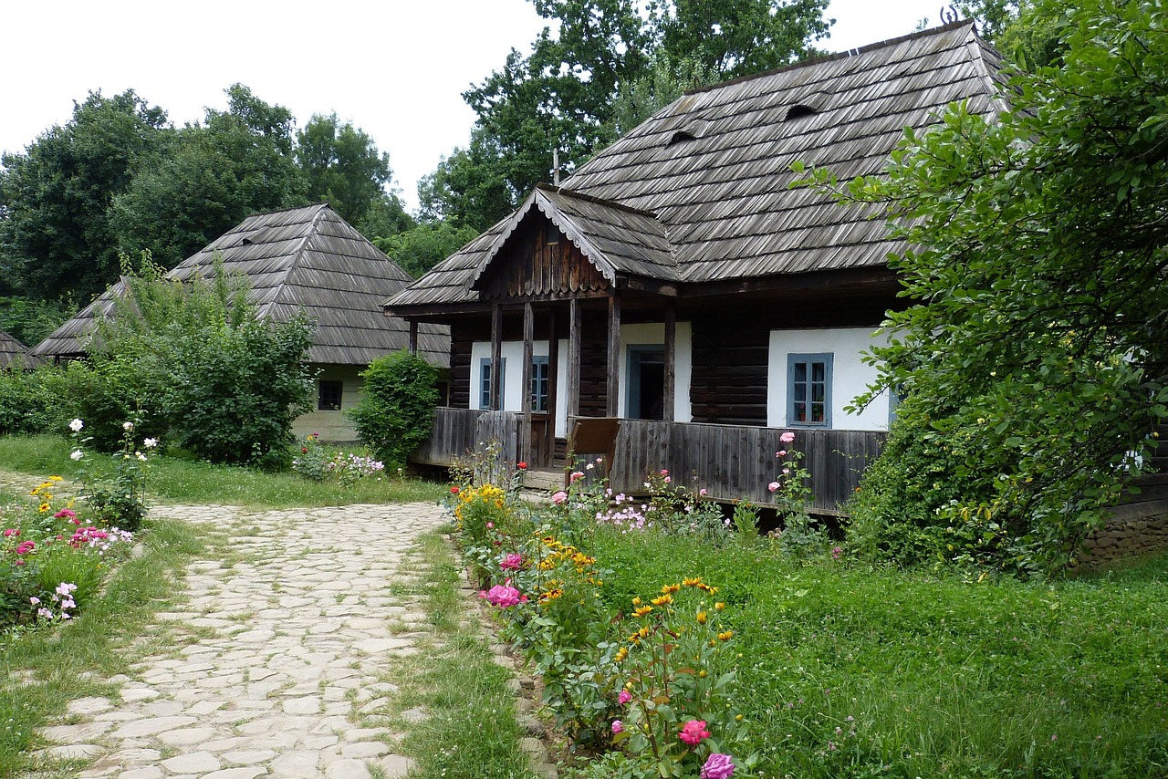 Bukurešt