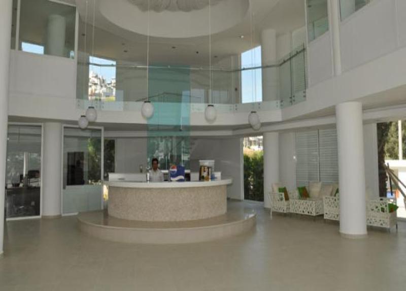 Bendis Beach Hotel