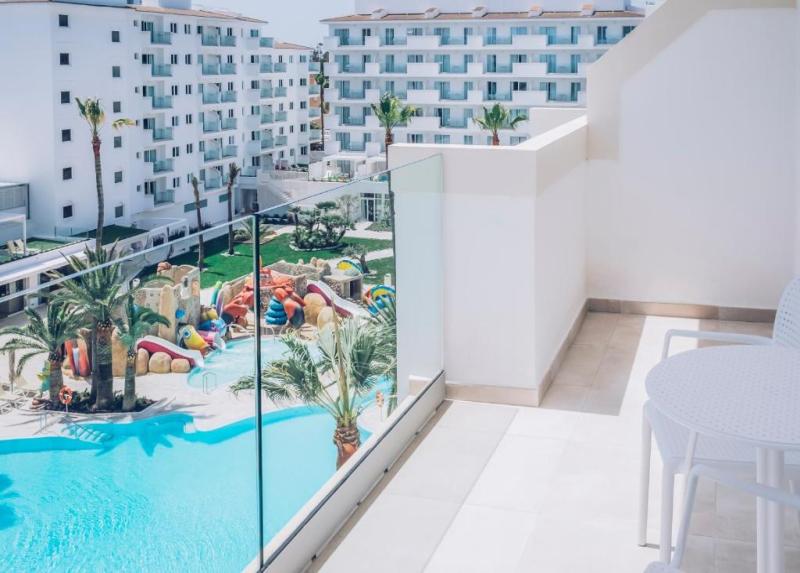 Iberostar Alcudia Park Hotel