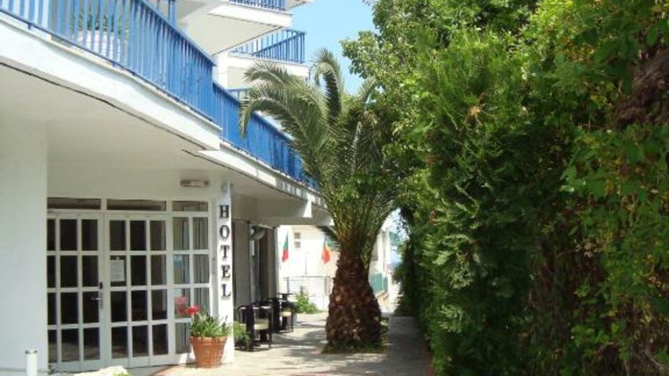 Iraklitsa Beach 