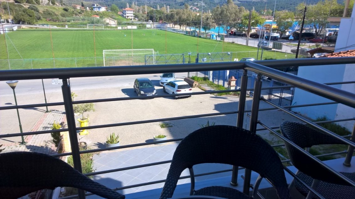 Vila Stefani