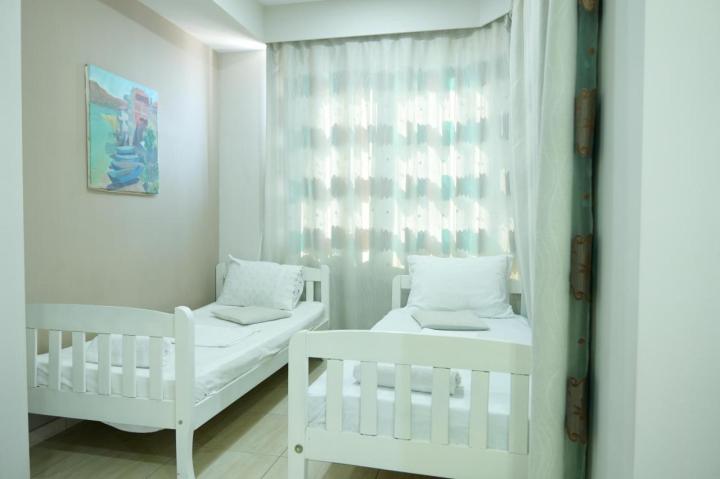 Hotel Alpha