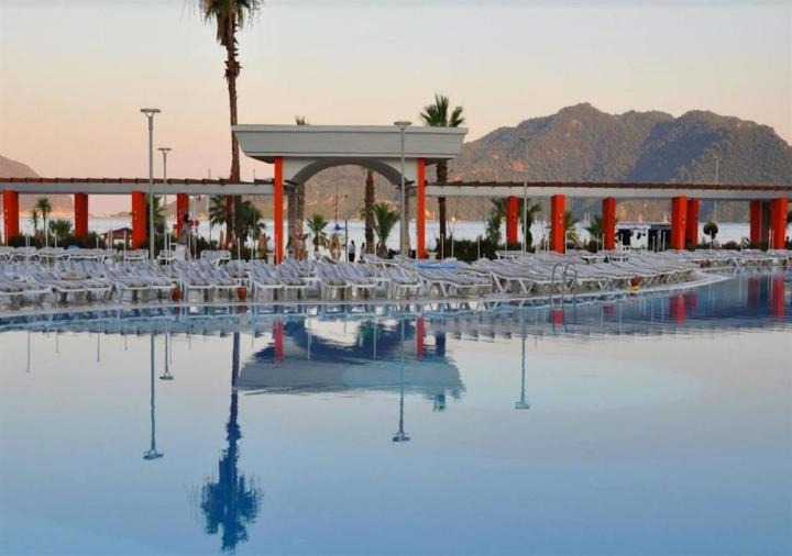 Hotel Green Nature Diamond