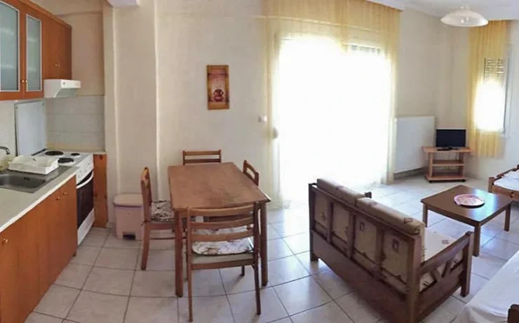 Vila Stratos