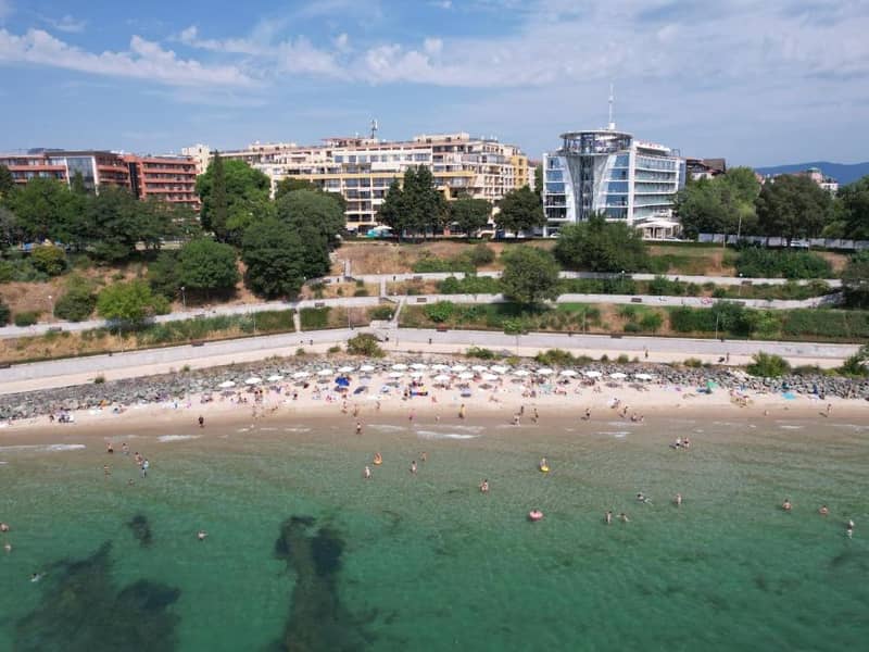 Hotel Sol Marina Palace