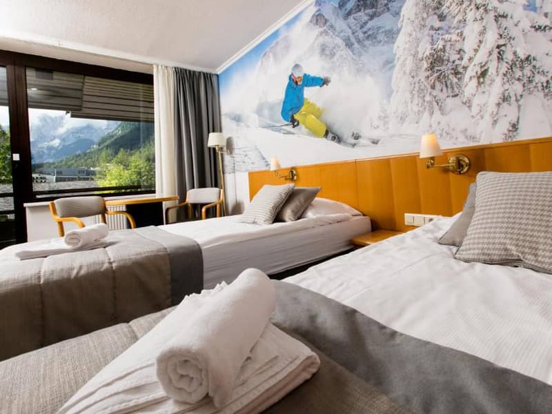 Hotel Kompas
