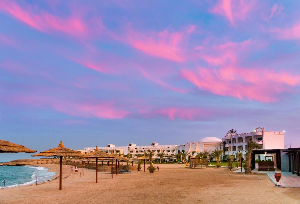 Coral Beach Resort